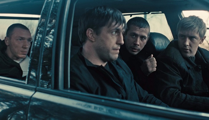 Рыцари в мире Ветхого Завета. Размышления о фильме «Бумер»